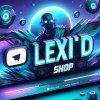 Иконка канала Lexid Shop
