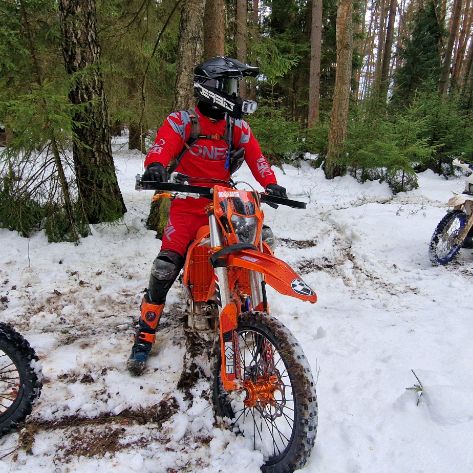 Аватар автора