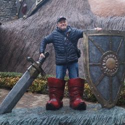 Аватар автора