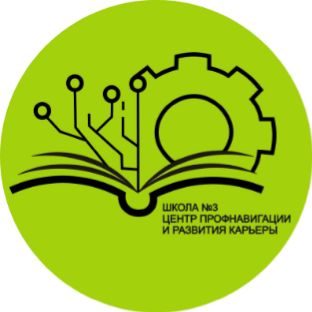 Иконка канала Центр профнавигации и развития карьеры