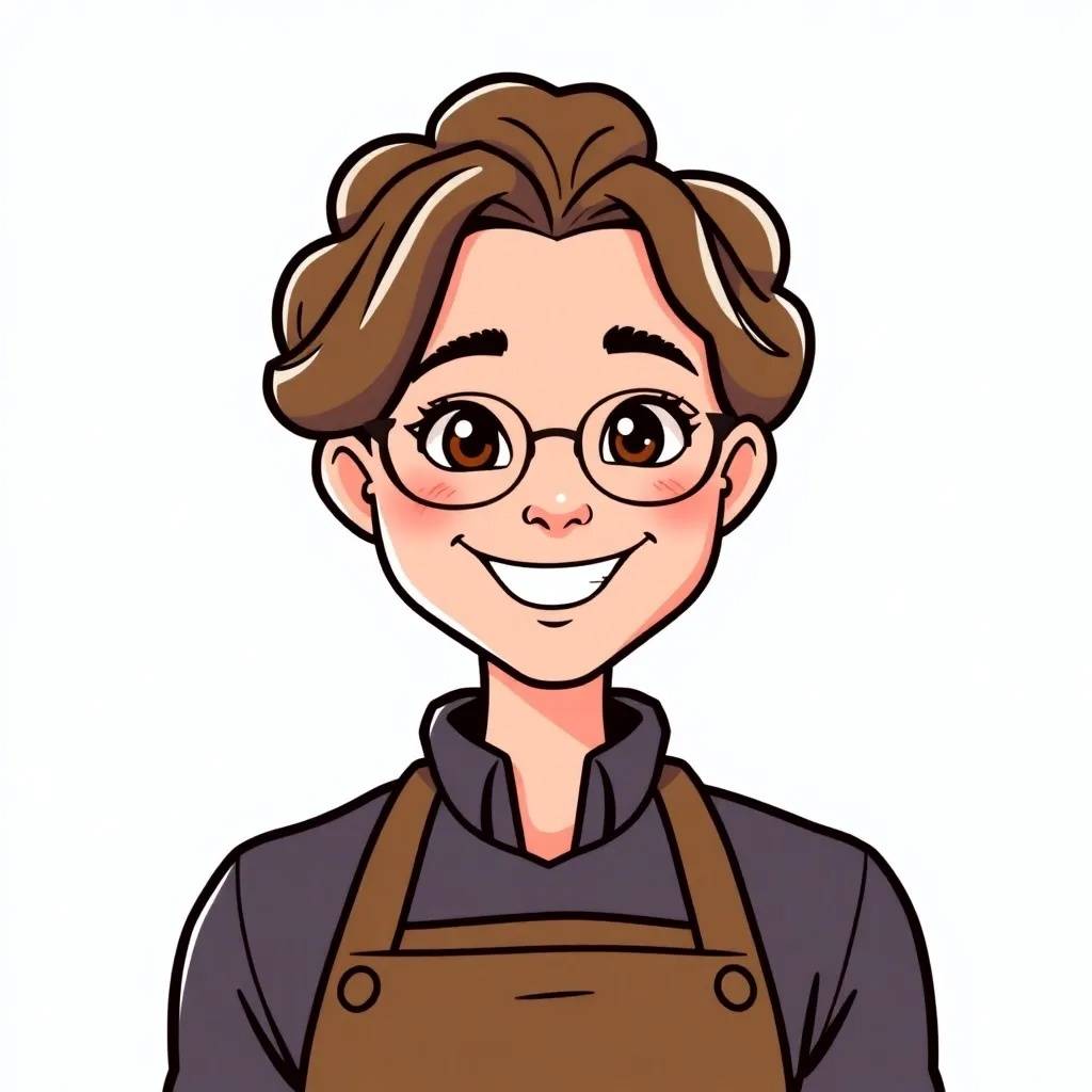 Аватар автора