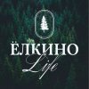 Иконка канала Ёлкино Life