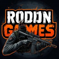 Иконка канала Rodion GAMEs