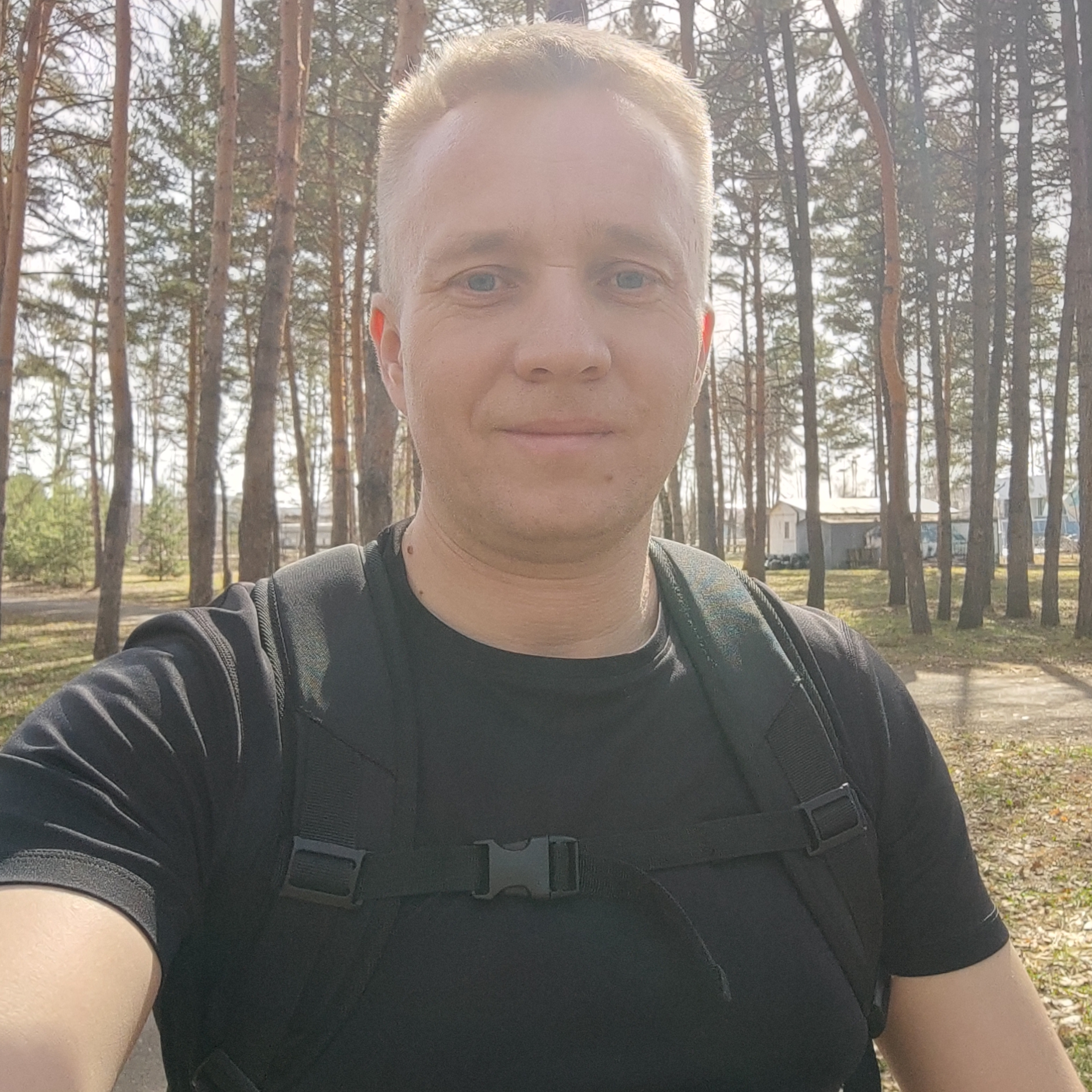 Иконка канала Максим Доронин