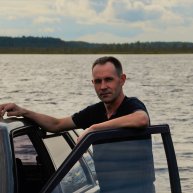 Иконка канала Алексей Репин