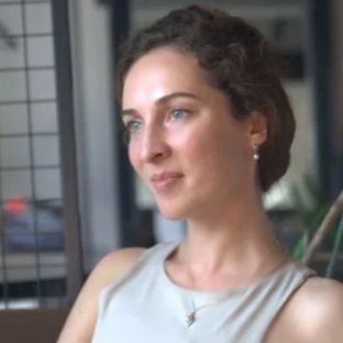 Иконка канала Mariia Basanko