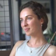 Иконка канала Mariia Basanko