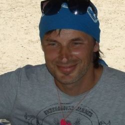 Аватар автора