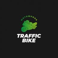 Иконка канала Traffic Bike