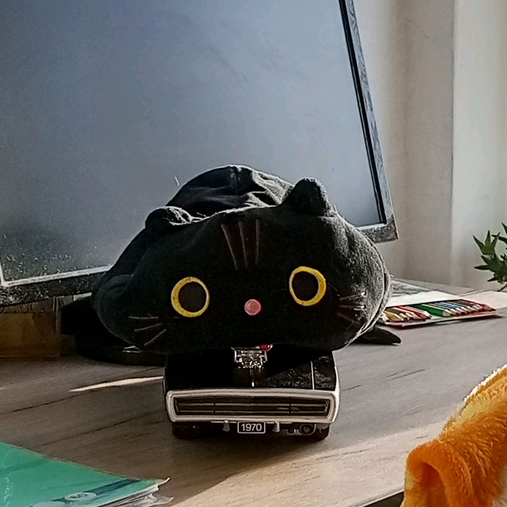 Аватар автора