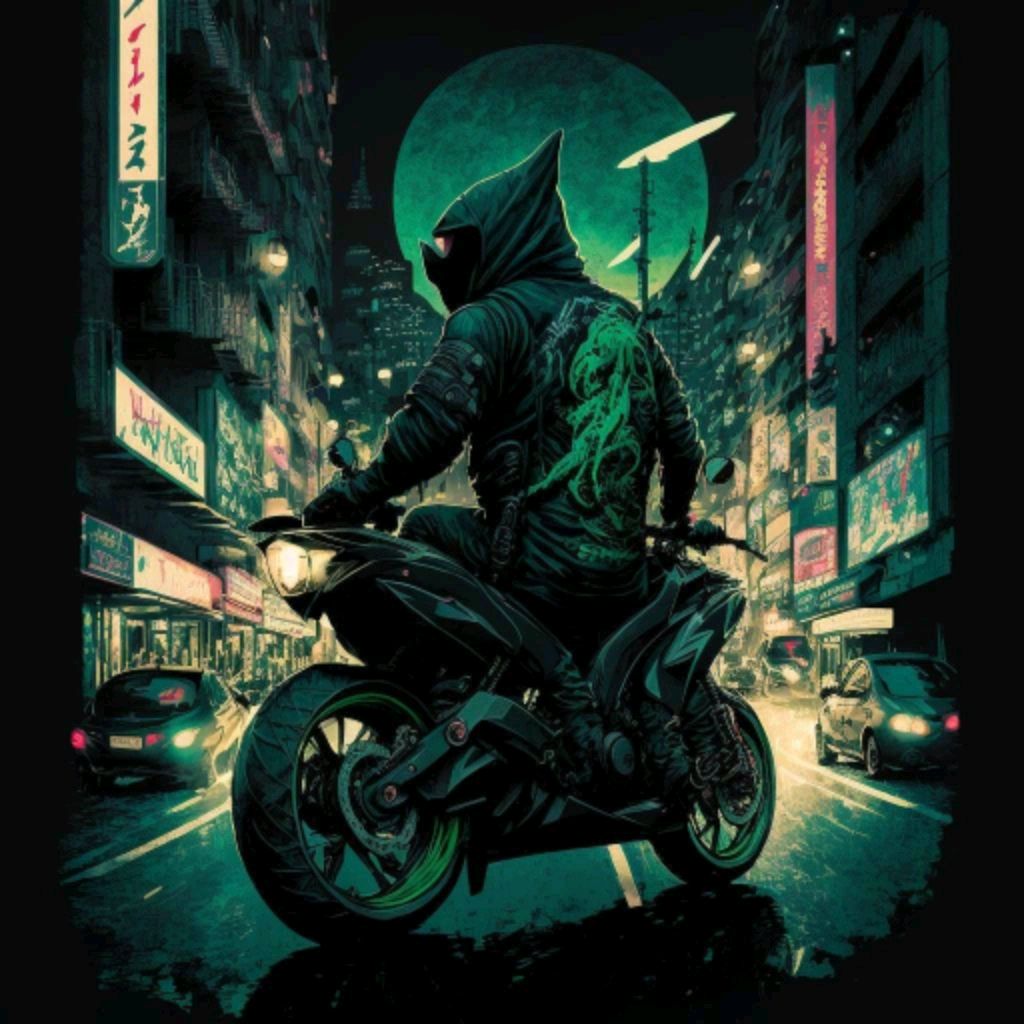 Аватар автора