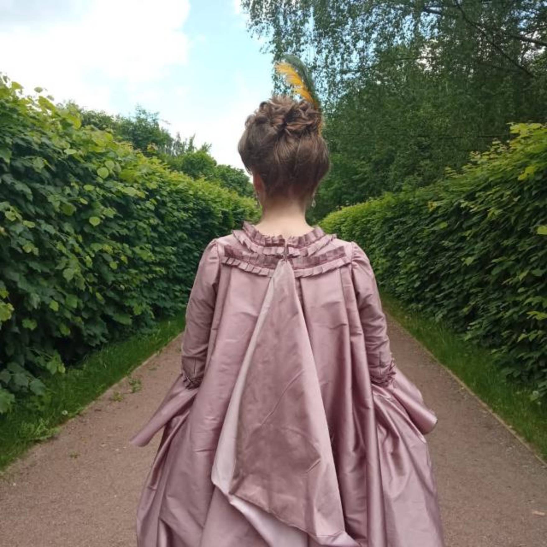 Аватар автора