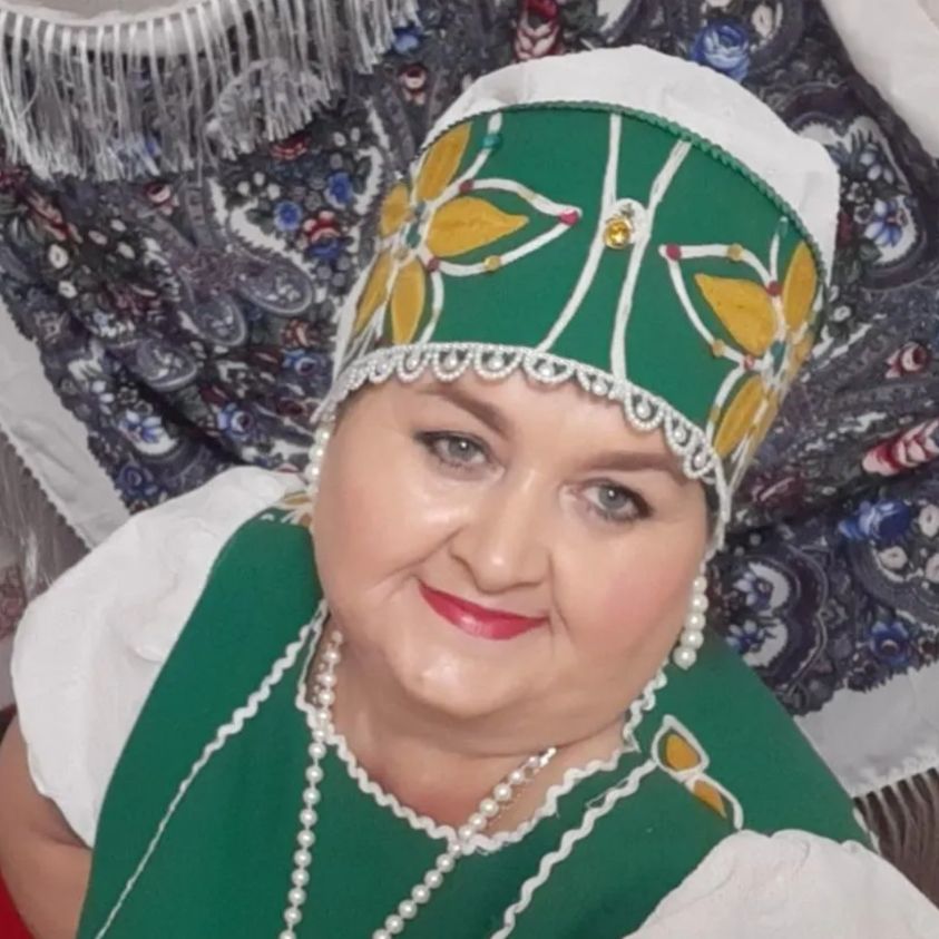 Аватар автора