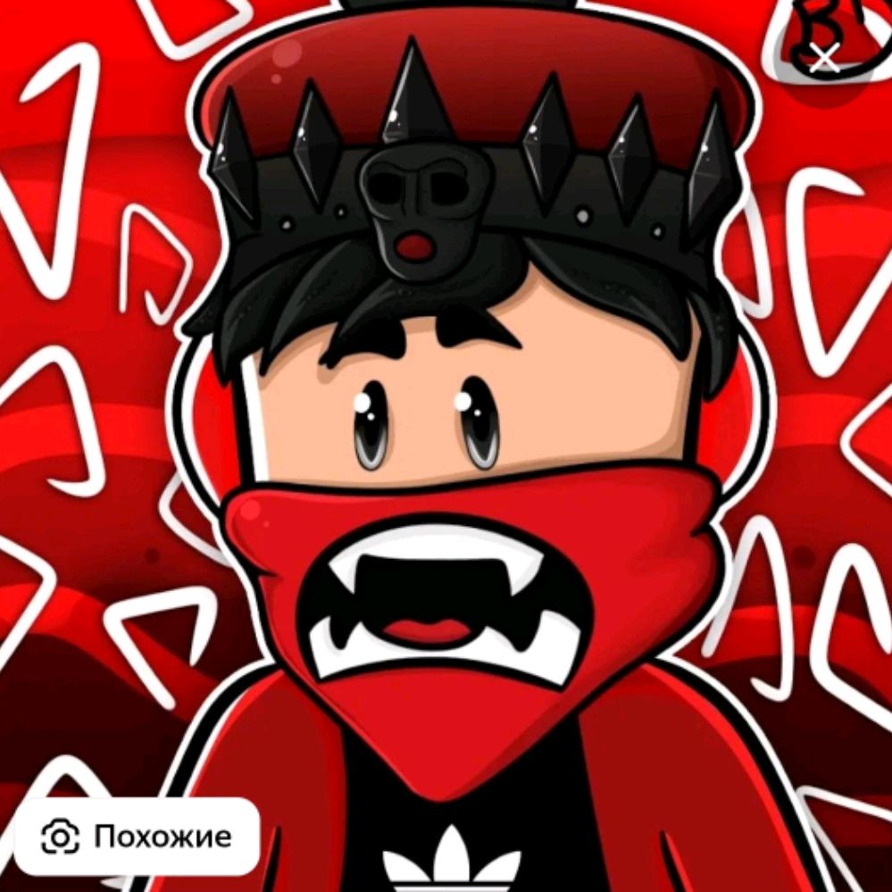 Иконка канала Тимир