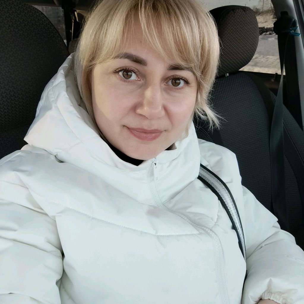 Иконка канала Лилия Газеева