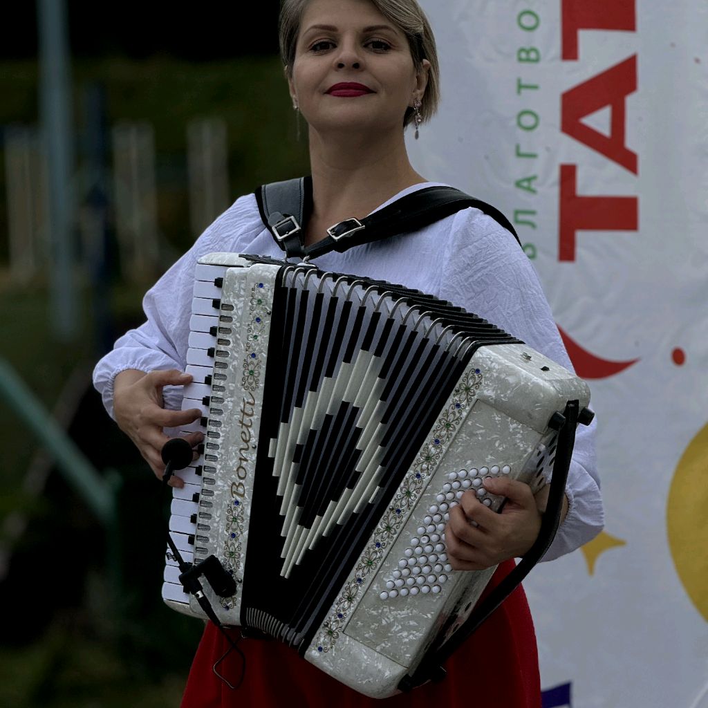 Аватар автора