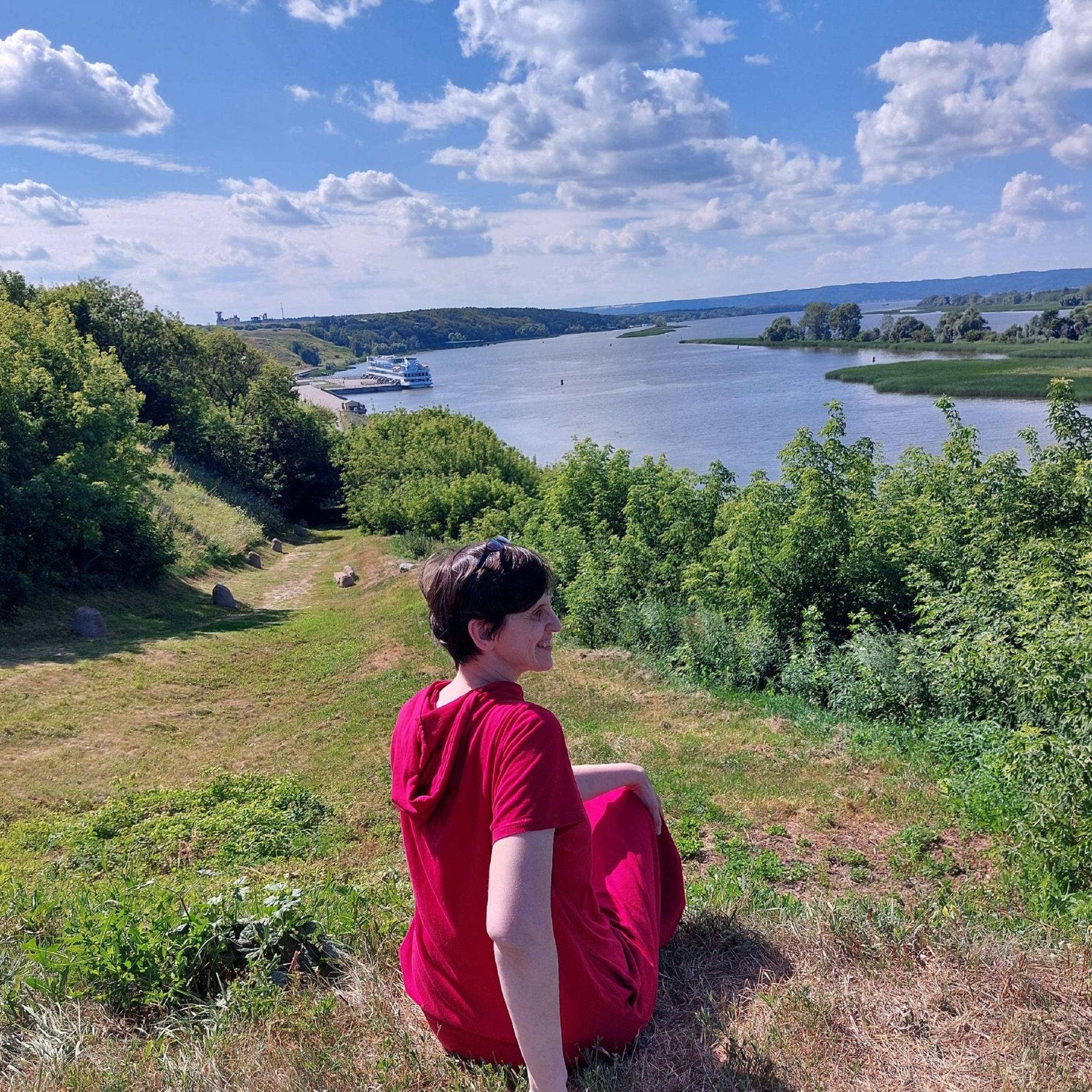 Аватар автора