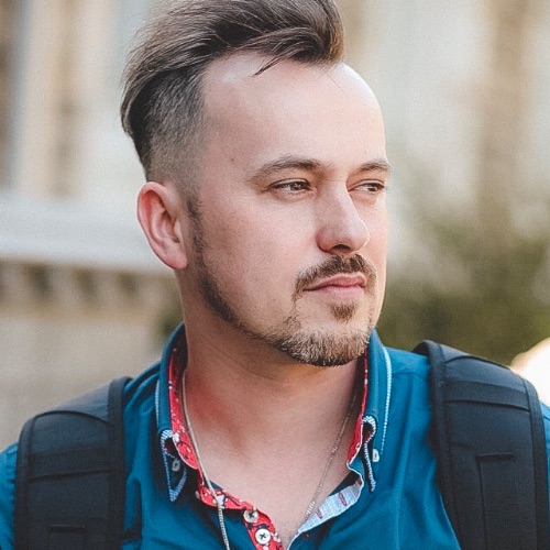 Аватар автора