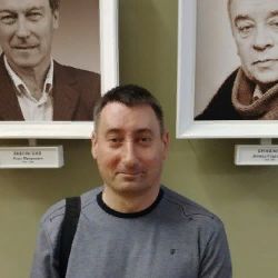 Иконка канала ПАВ_9055