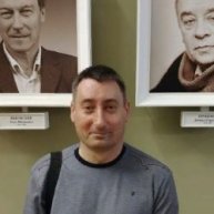 Иконка канала ПАВ_9055