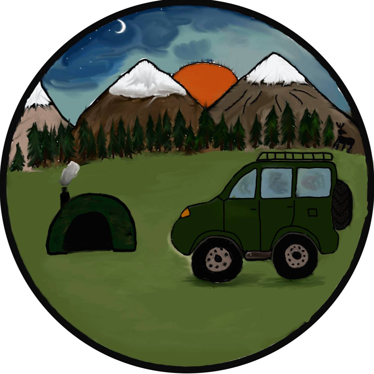 Аватар автора