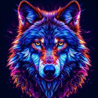 Иконка канала WOLFICH05