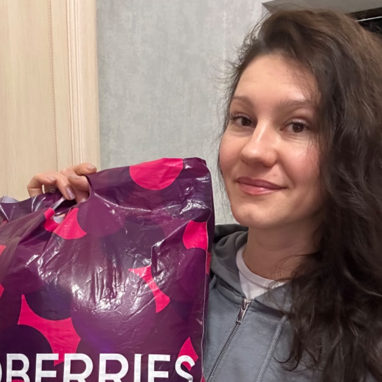 Иконка канала Анастасия