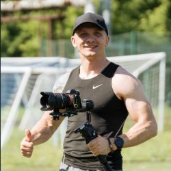 Аватар автора