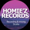 Иконка канала Homie'Z Records