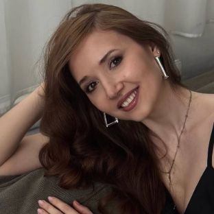 Иконка канала Anastasia