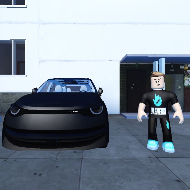 Аватар автора