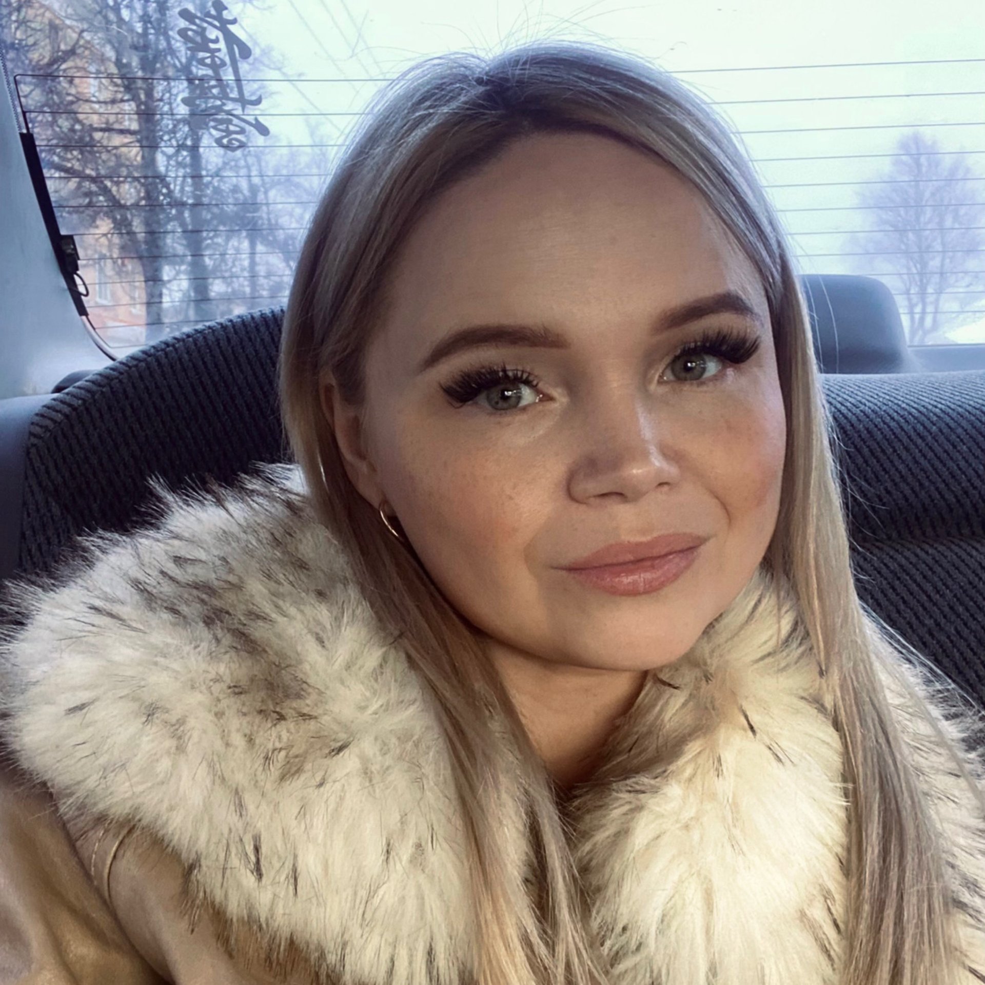 Аватар автора