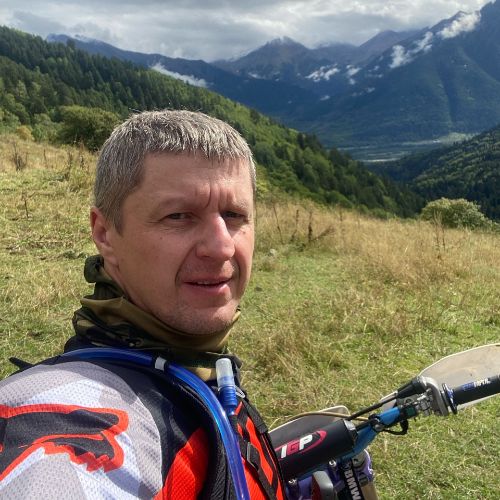 Аватар автора