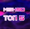 Иконка канала Mishsid