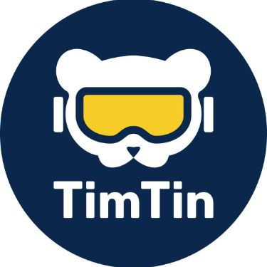 Иконка канала timtin.ru