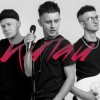 Иконка канала КИТАЙ | кавер-группа