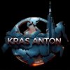 Иконка канала KRAS ANTON