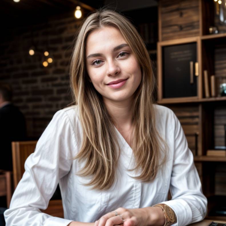 Аватар автора