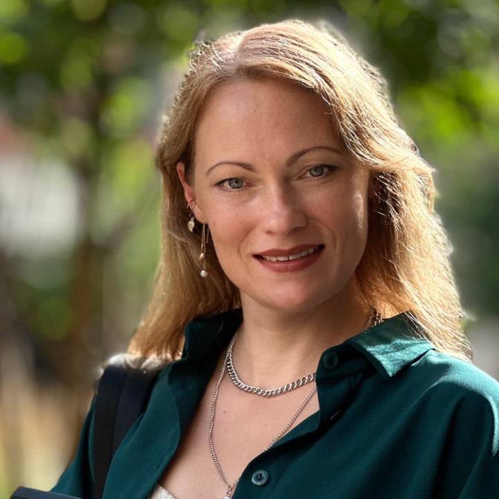 Аватар автора