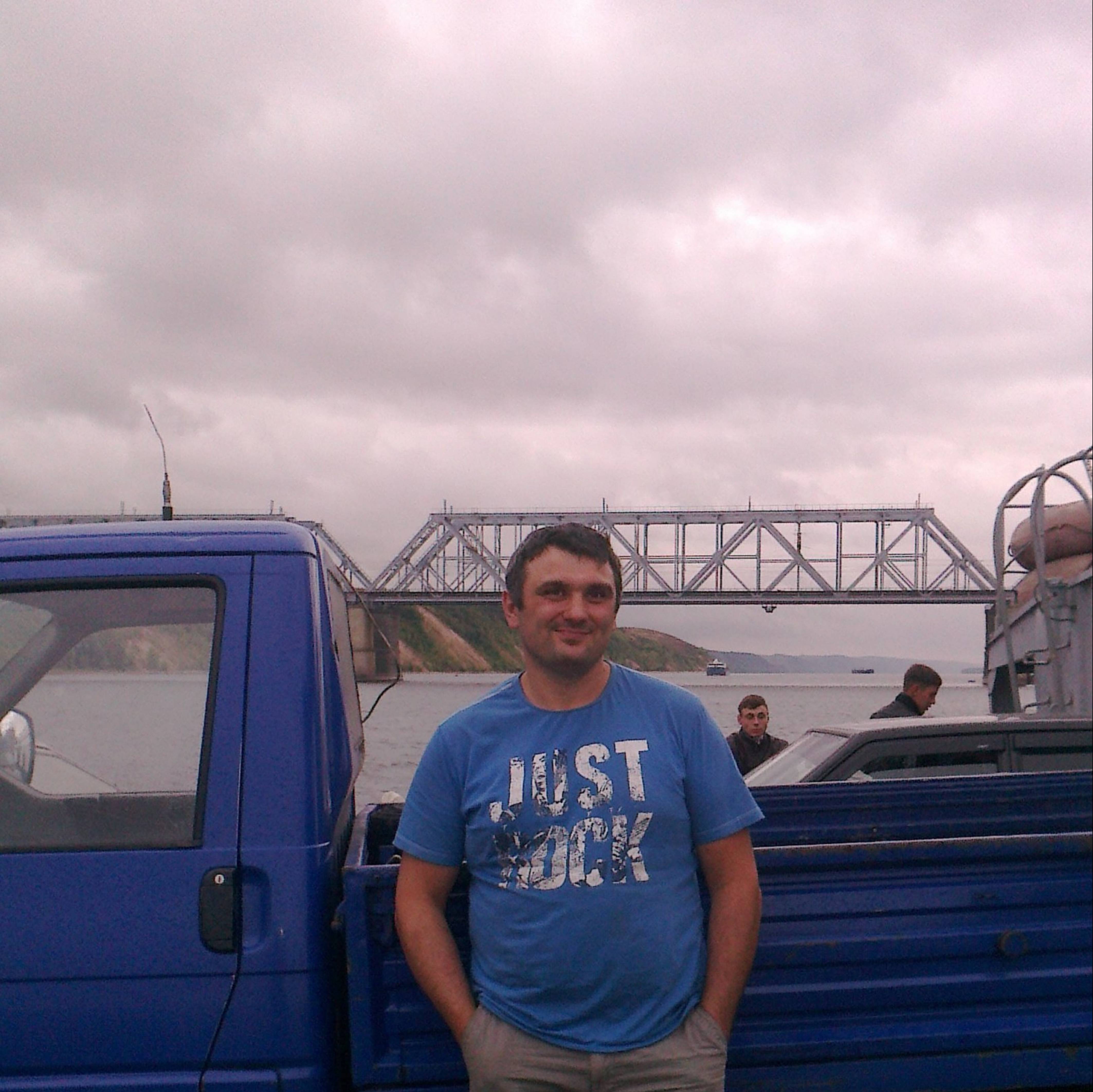 Аватар автора