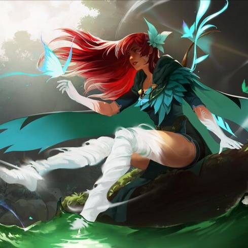 Аватар автора