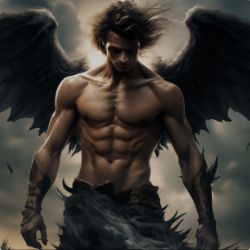 Иконка канала xxz_SAMAEL_zxx