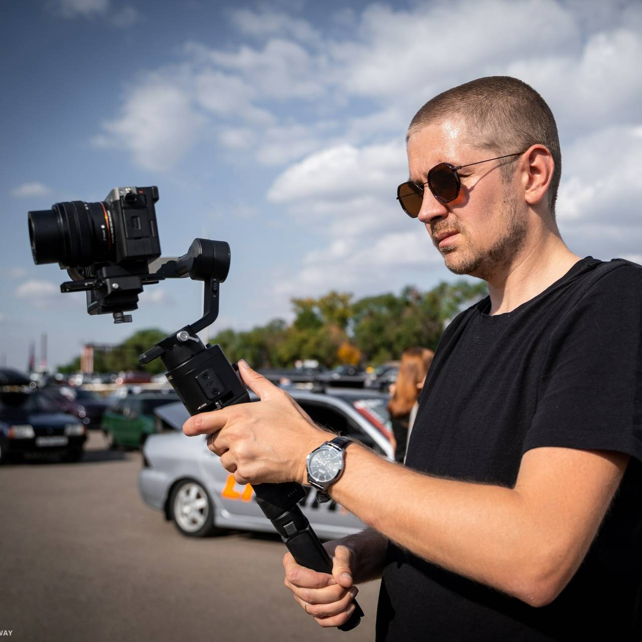 Аватар автора