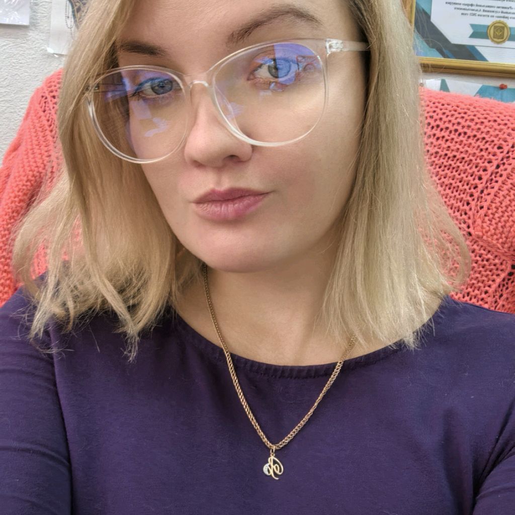 Аватар автора