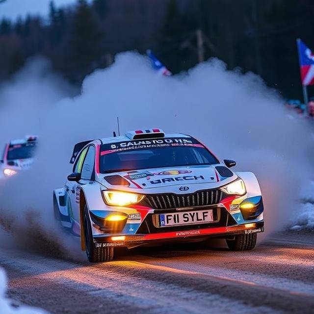 Иконка канала Best / Crush rally moment WRC 10