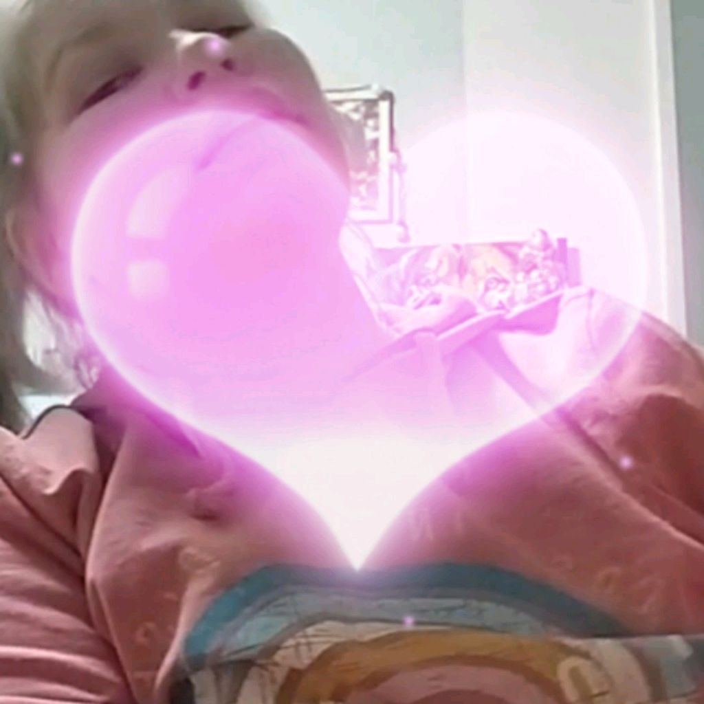 Иконка канала KATY ANGEL
