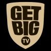 Иконка канала GETBIG.TV