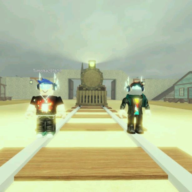 Иконка канала Тимоха 2016