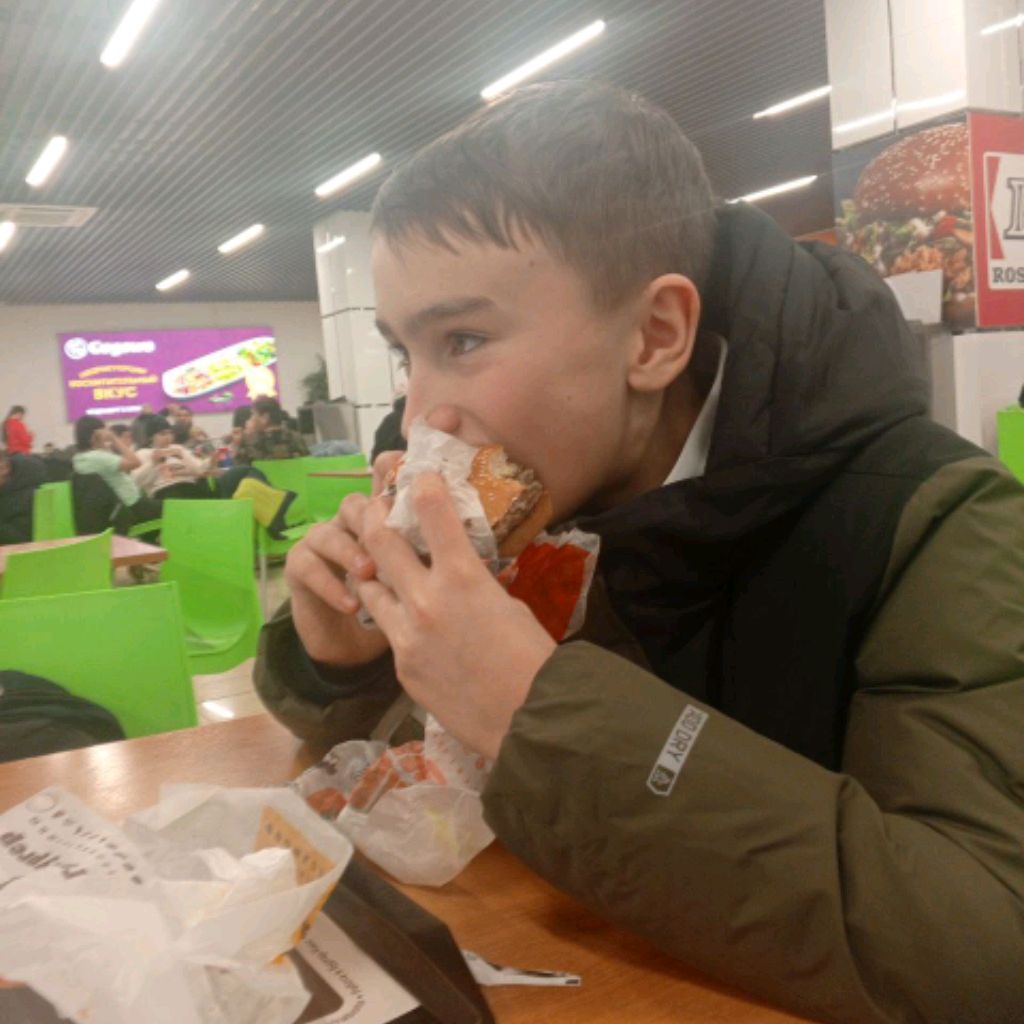 Аватар автора