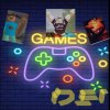 Иконка канала Games Der